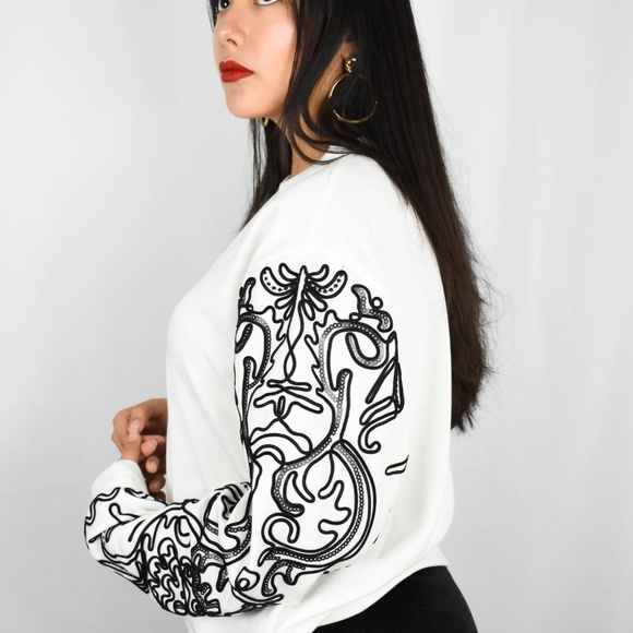 Citali Sweatshirt - Picture 4 of 6